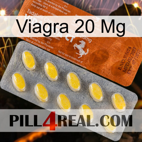 Viagra 20Mg 42